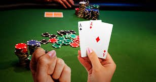 အရောင်စုံ Slot Machine များနှင့် ကာစီနောဘုံ ဂိမ်းပတ်ဝန်းကျင်