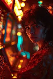 Online Slots ဂိမ်းများ - jackpot နှင့် video slots