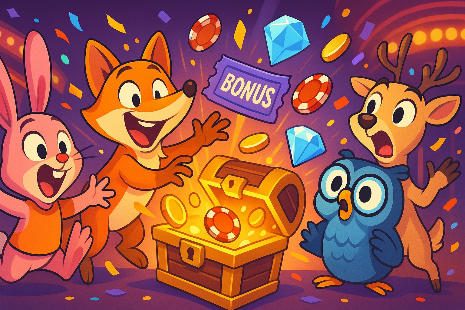 53l pro online casino နှင့် sportsbook မြန်မာ hero ပုံ